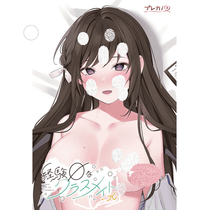 経験ゼロなクラスメイトπ プレミアムエディション[プレカノ] - 二次元文化技术交流站