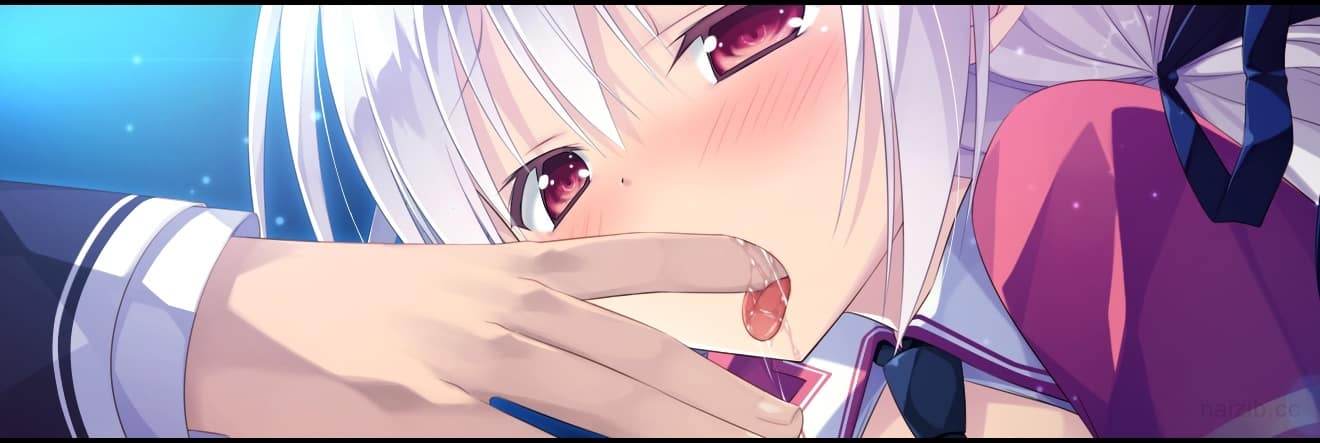 【中/日/英|ADV】PRIMAL×HEARTS 1&2 【CG包/11.9G/PC】 - 二次元文化技术交流站