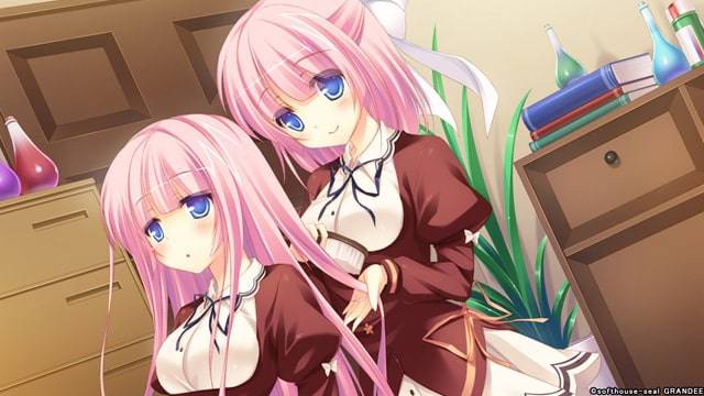 【ADV/汉化】ももいろ性癖開放宣言【4.04G/PC】