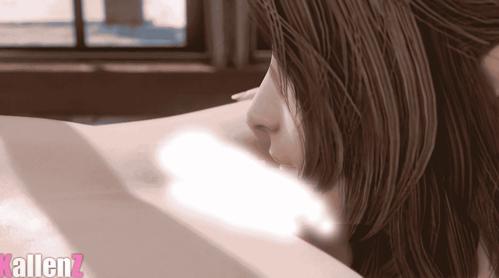 【3D全动态】蒂法&爱丽丝~最终幻想7重置超写实3D：第3辑 整合版【究极逼真1.5G】 - 二次元文化技术交流站