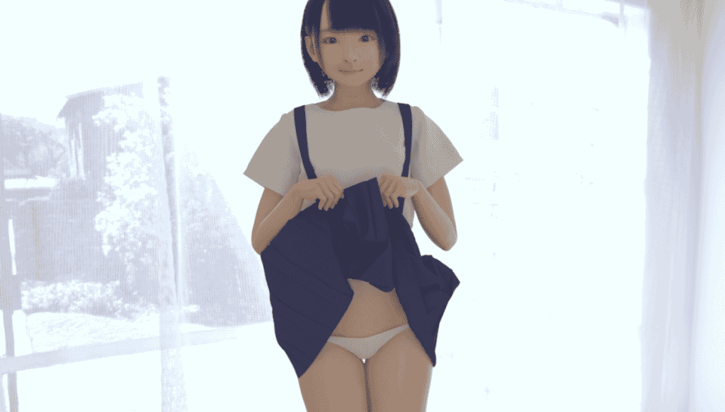 【3D同人/全动态】偶像少女1期2组：小脸蛋很圆的诗织酱+艺术CG【超精致/2.4G/全CV】 - 二次元文化技术交流站