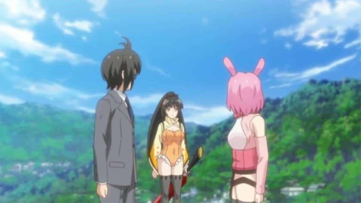 2021年10月好番大整合[13G] - 二次元文化技术交流站