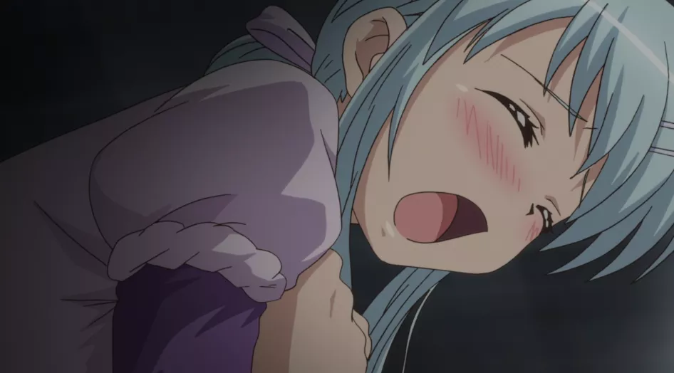 R-15/12集全+OAD/720P/百度云下载