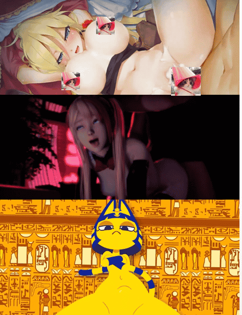 艳后猫猫/日系HMV（4G）