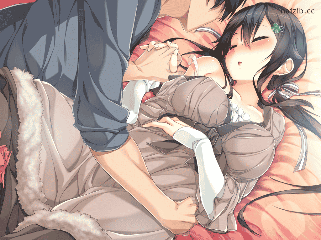 [あざらしそふと]アイカギ /爱之钥