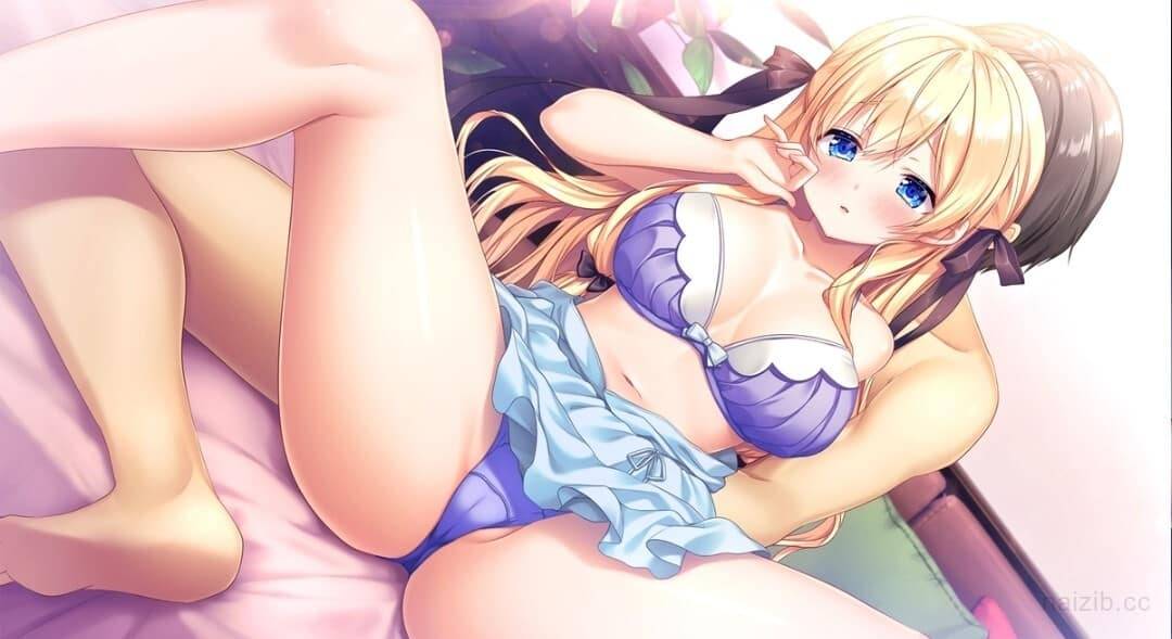 甜蜜姐姐 My SweetSister