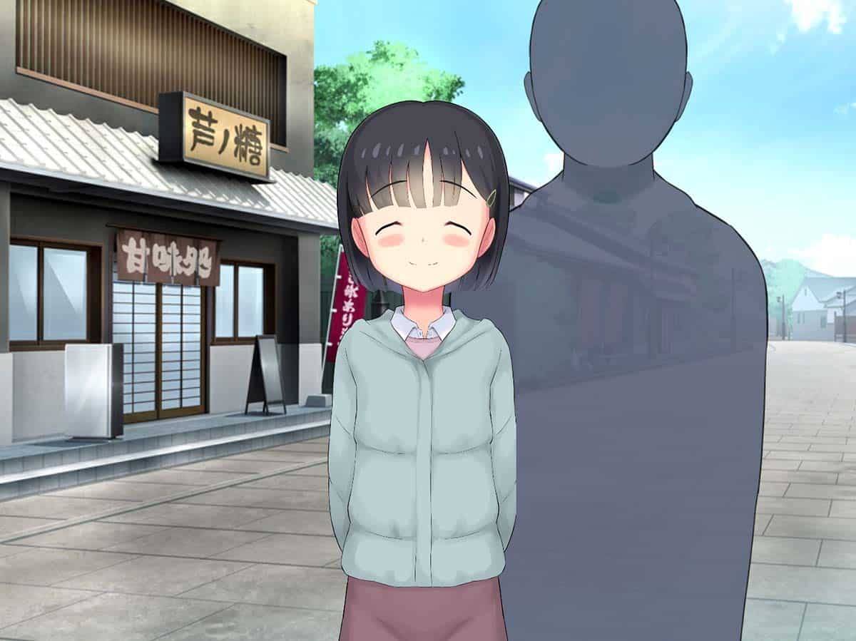 [くまQM]  -和妹妹的结局！洗温泉[安卓+PC/生肉]