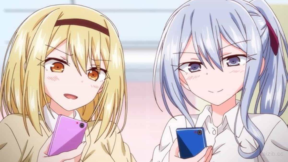 2021年10月好番大整合[13G] - 二次元文化技术交流站