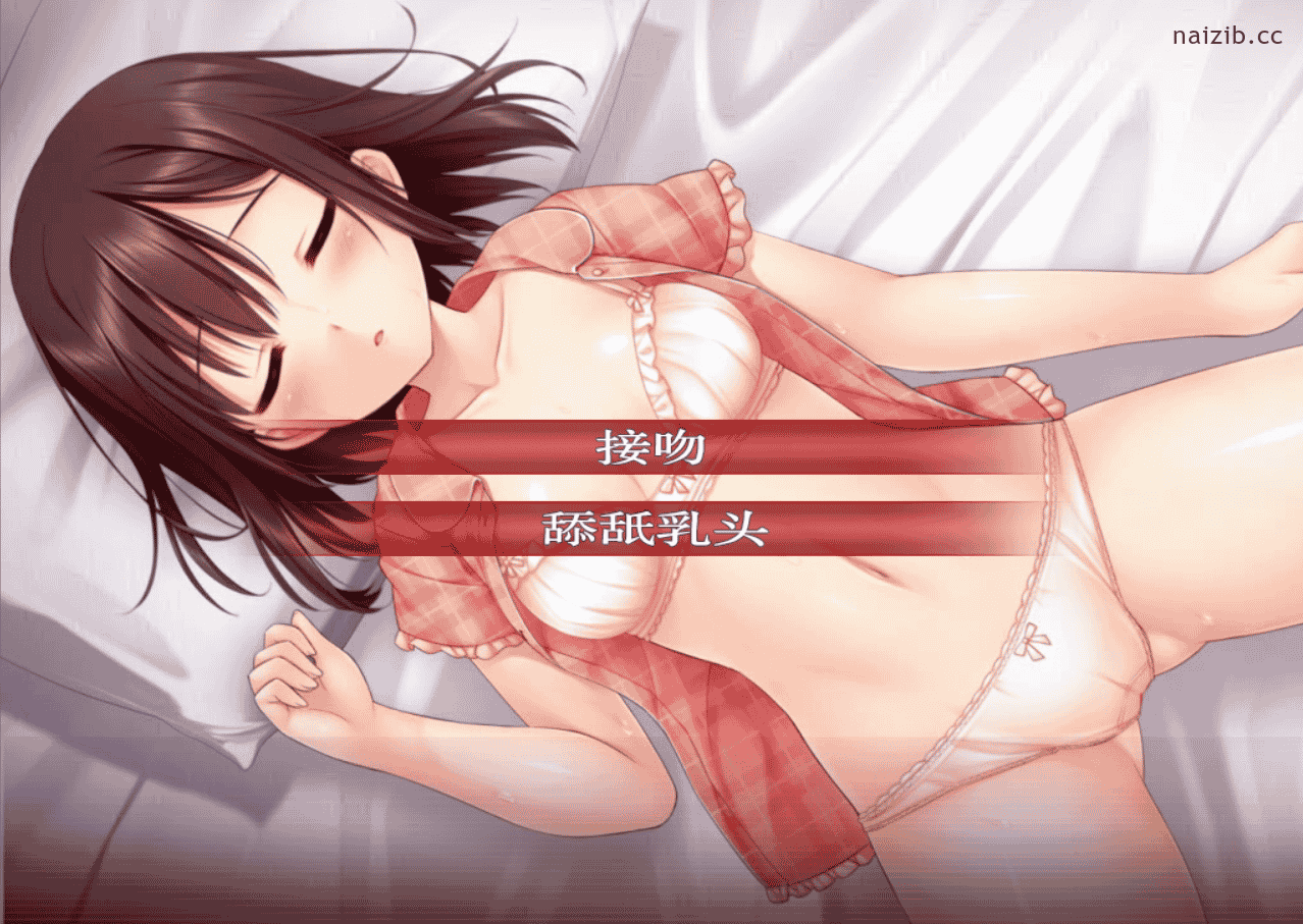 [日系] 妹妹○取~身心都是哥哥的所有物~精翻汉化版+全CG存档 [汉化/800M]