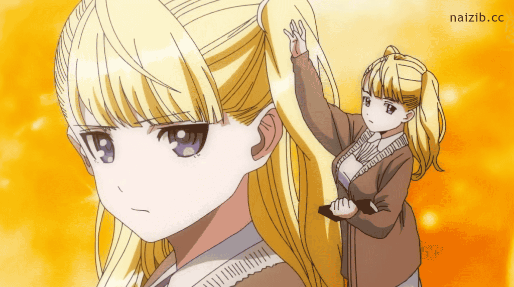 8ece56b313460072fbc5fb4037d5ec0e 【熟肉】やみつきフェロモン THE ANIMATION 第2巻 - 二次元文化技术交流站