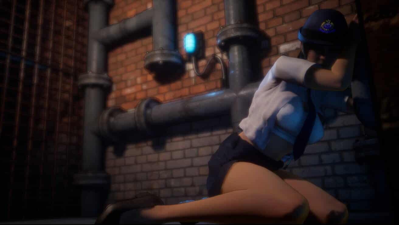 [黒い豚] ストーカー イン ブラック - 二次元文化技术交流站