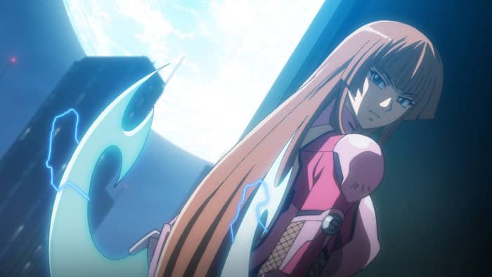 [熟肉]対魔忍アサギ3 ＃1-2 叶わぬ願い【附前作V2】