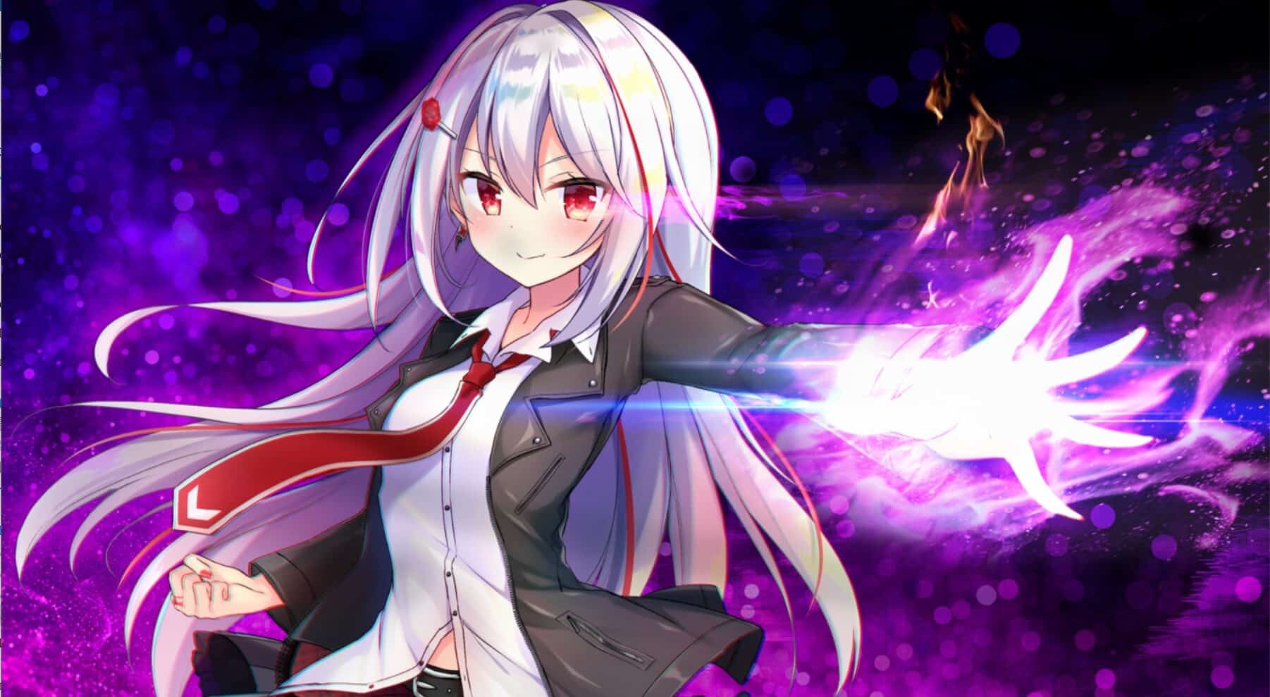 [日系] 熠熠星光魔物娘~KirakiraMonstars 官方中文版[新作/2.4G]