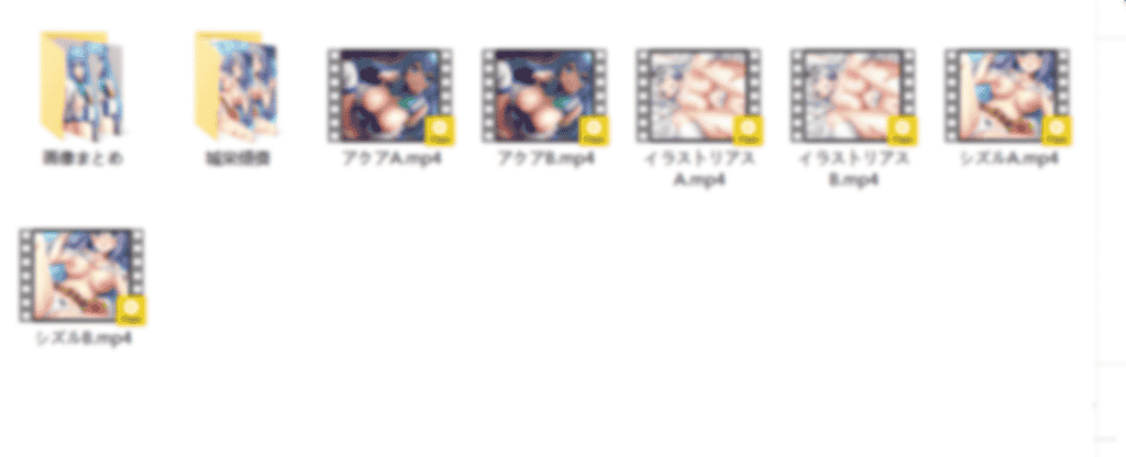 [2d][lambda][8月作品合集]