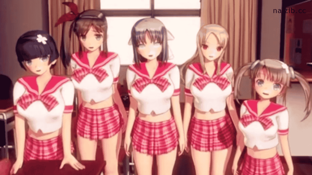 学院过激系2 - 二次元文化技术交流站