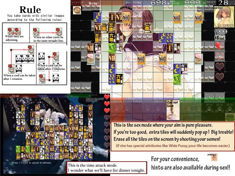 The Elixir of Domination [English-Machine Translated] - 二次元文化技术交流站