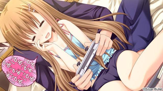 ac69dba55630a6a305f1115b8004b905 【ADV/汉化】妹びらいざー!全线完整版【3.22G/PC】 - 二次元文化技术交流站