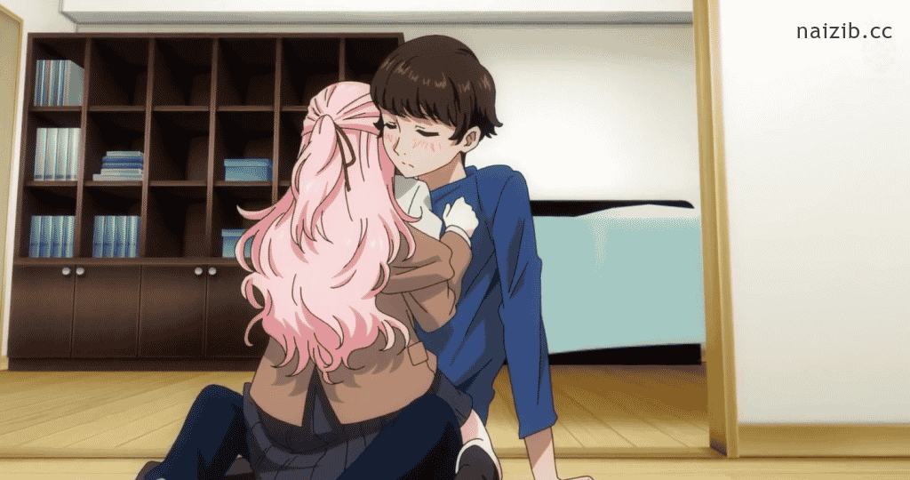 【熟肉】やみつきフェロモン THE ANIMATION 第2巻