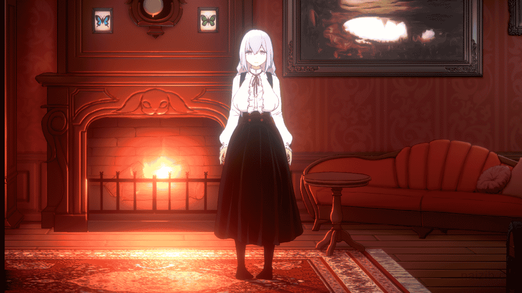 [SLG][纯手绘动画]Doll Room－エレノア－[生肉] - 二次元文化技术交流站