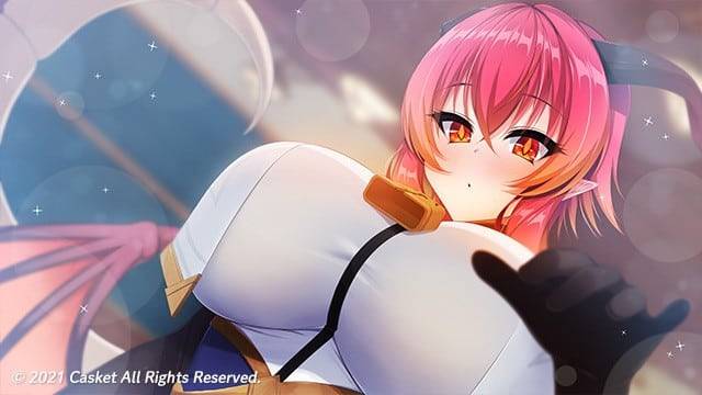 リンカーベル・アカデミア ～落第魔女とヒミツの儀式～[Casket] - 二次元文化技术交流站