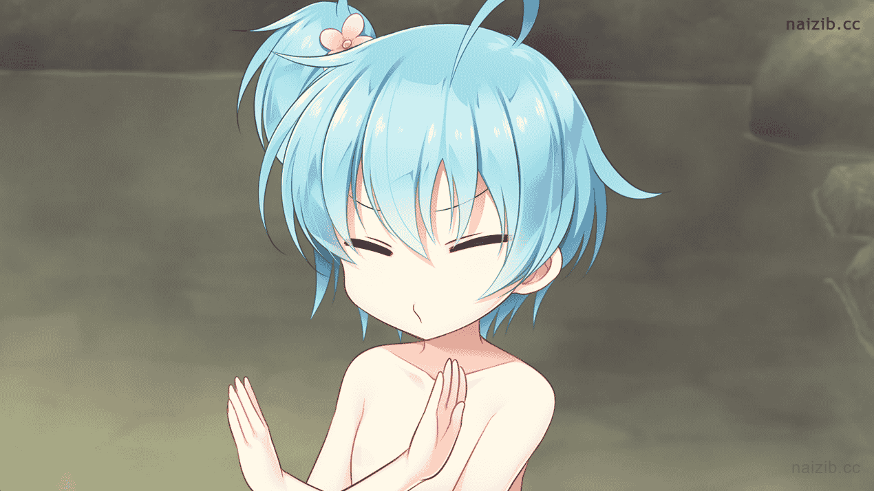 【ADV/汉化】编织时间的约定【PC/4.5G】 - 二次元文化技术交流站