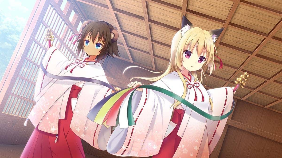 [Le：CODE／Sekai Project] WABISABI