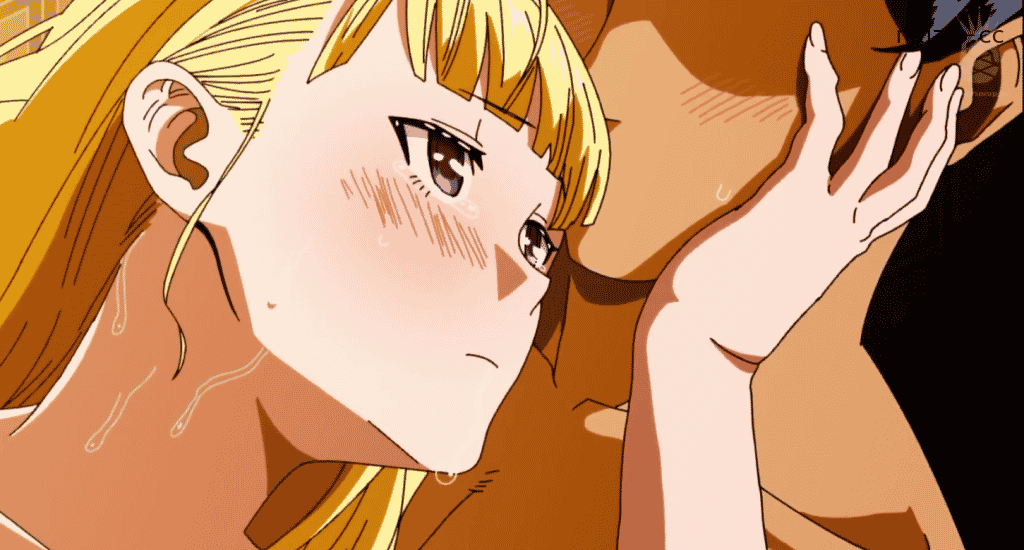 cf3a44a9f59cd6b0fa77ab91697e51b6 【熟肉】やみつきフェロモン THE ANIMATION 第2巻 - 二次元文化技术交流站