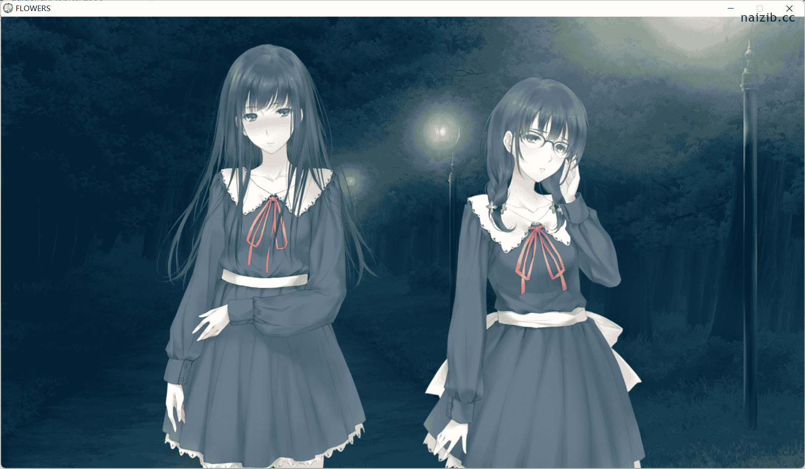 【ADV/百合/汉化】FLOWERS -LE VOLUME SUR PRINTEMPS-(春篇)