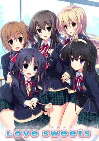 Love Sweets