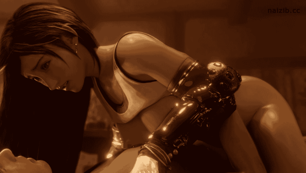 【3D】Nagoonimation collection 合集 - 二次元文化技术交流站