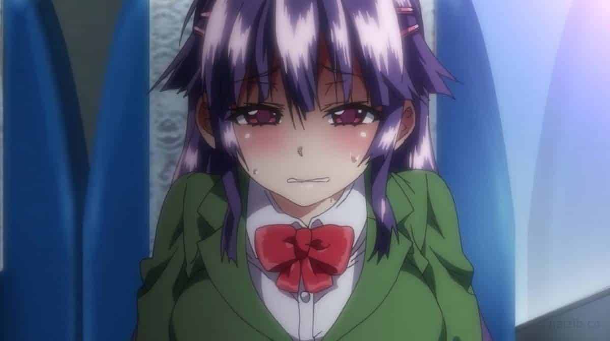 【熟肉】OVA 千鶴ちゃん開発日記 ＃4【附前作】