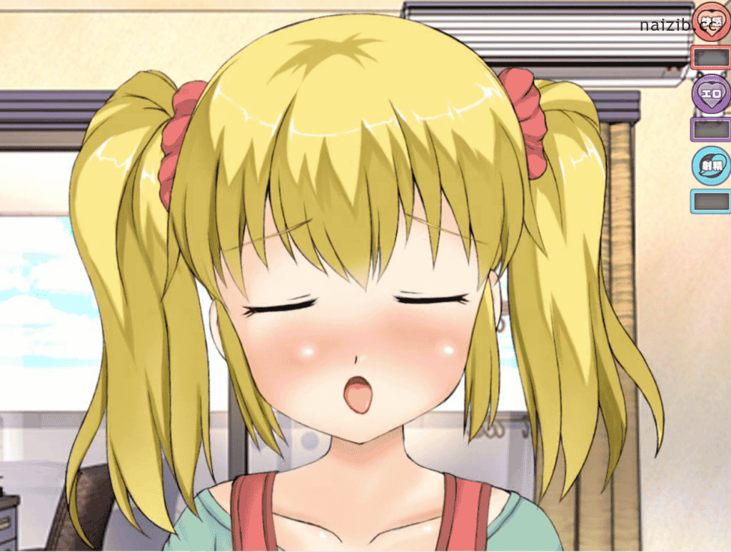 调戏萝莉!～与年幼的恋人做瑟瑟游戏的日常～[汉化]