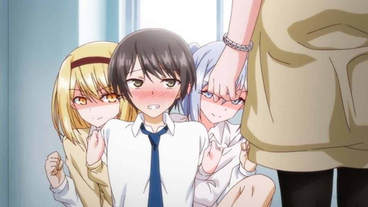 2021年10月好番大整合[13G] - 二次元文化技术交流站