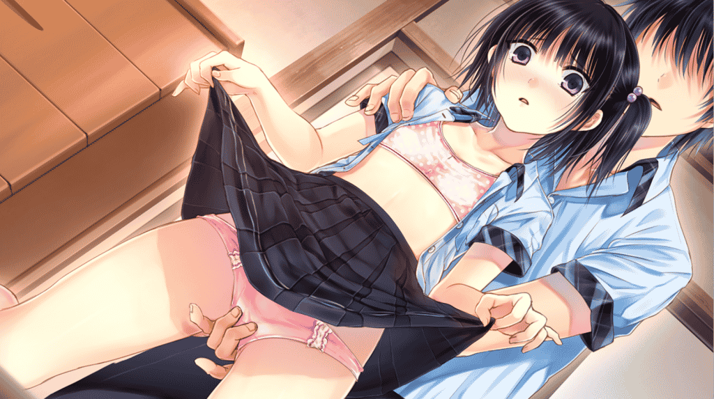 [日系] 菖蒲的城镇与公主 汉化硬盘版+全CG存档+攻略 [1.52G]