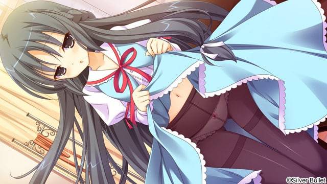 【ADV/汉化】妹びらいざー！全线完整版【3.22G/PC】