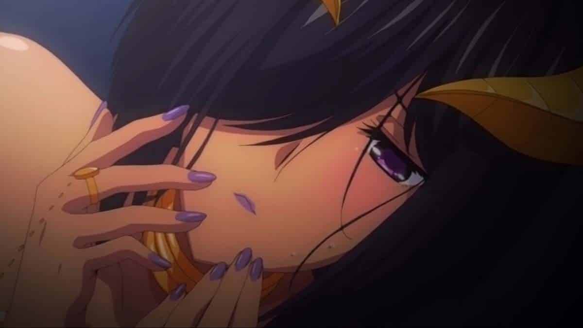 【熟肉】ママホリック ～魅惑のママと甘々カンケイ～ THE ANIMATION 上巻