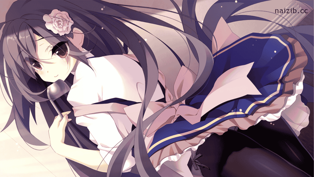 [日系ADV/安卓krkr]水葬銀貨のイストリア 精翻汉化版+全回想存档[3.8G]