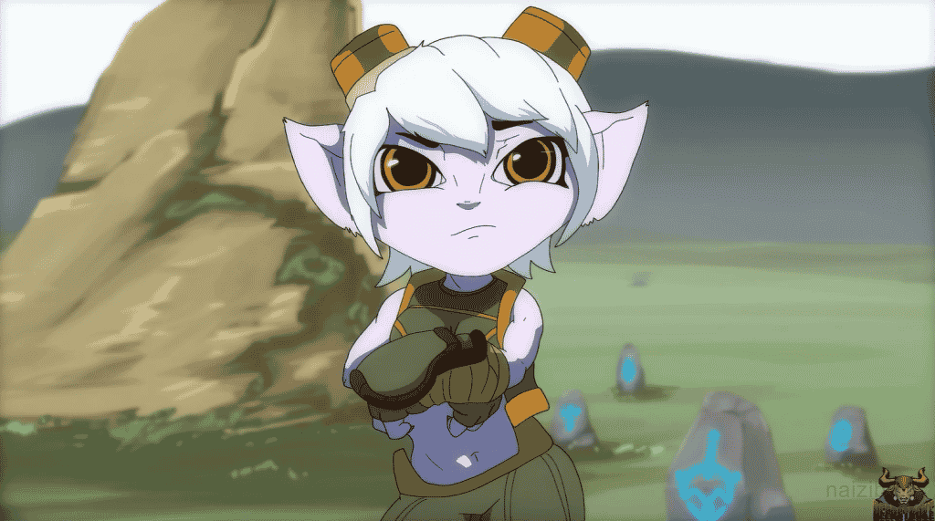 1925071f66ea32df6885f5e3054ff7d9 2D动画《崔丝塔娜动画》 - 二次元文化技术交流站