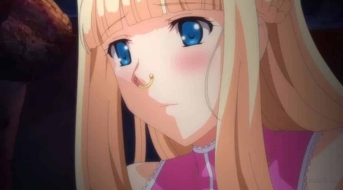 【熟肉】続・王女＆女騎士Wド下品 ～後編～ ○の見世物○