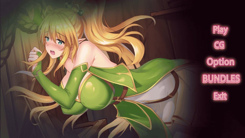 [日系] 战敗少女[STEAM官方中文步兵版+社保补丁][全CV][700M] - 二次元文化技术交流站