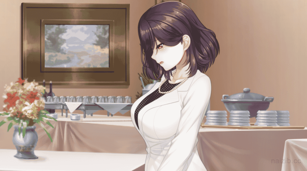 [日系] 【纯爱SLG/中文/全动态】清纯的同级生人妻被我的××点燃欲火官方中文版 - 二次元文化技术交流站