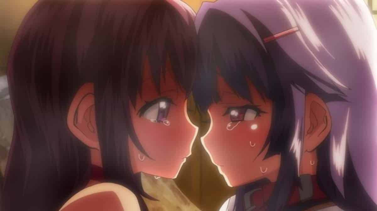 【生肉】OVA 千鶴ちゃん開発日記 ＃5-6