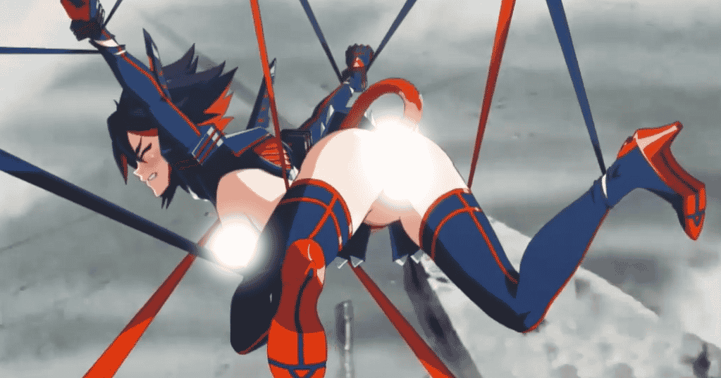 [2D][斩服少女]【同人作品】