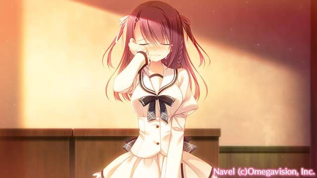 [Navel]近月少女的礼仪2.2/月に寄りそう乙女の作法2.2 A×L+SA!! 汉化硬盘版[1.93G]