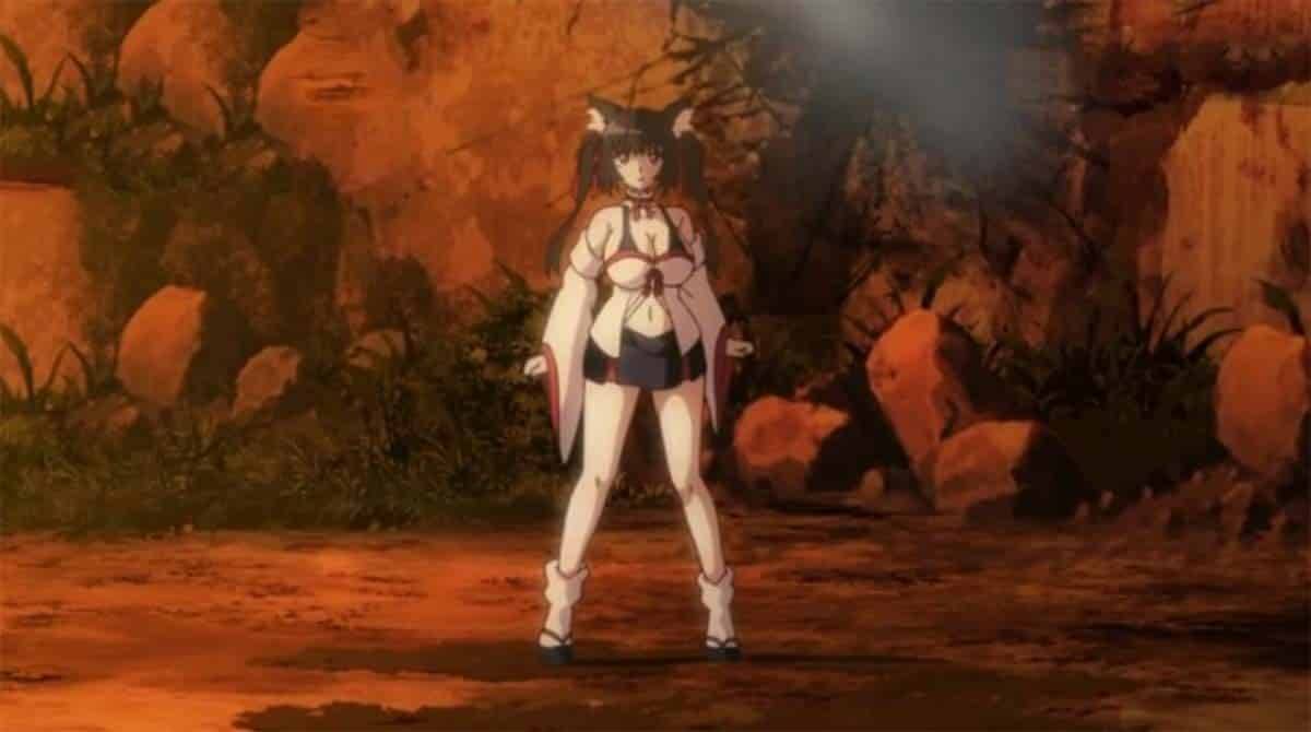 【生肉】コスプレチェンジ～ピュア系女子の危険な～ 第一話 女子がコスプレ七変化!?魅惑の妖怪探偵にムチエロチェンジ