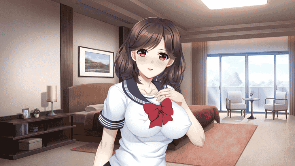 [日系] 【纯爱SLG/中文/全动态】清纯的同级生人妻被我的××点燃欲火官方中文版 - 二次元文化技术交流站