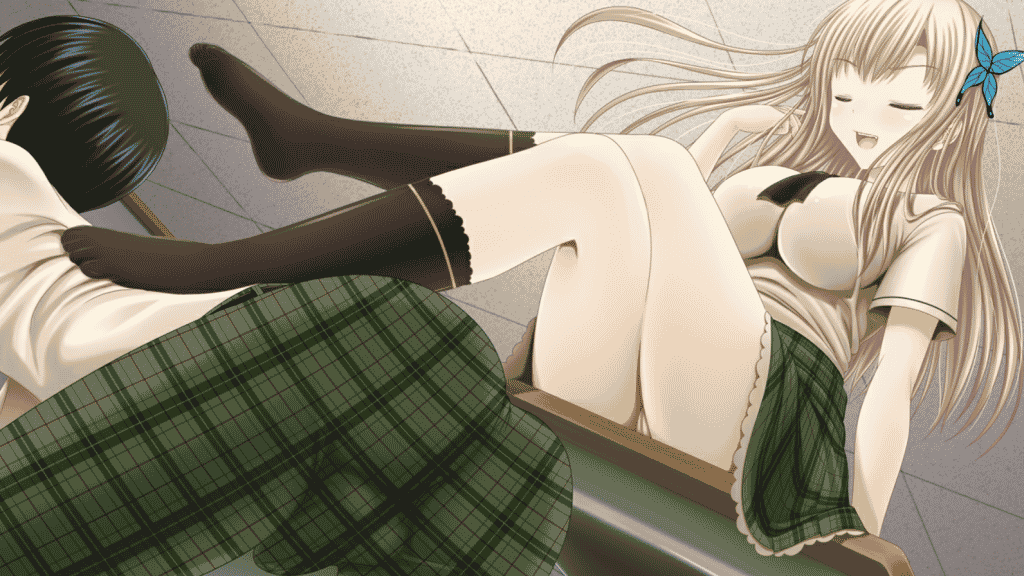 [策略][汉化硬盘] 肉调X教～我的女神是肉奴隶～ - 二次元文化技术交流站