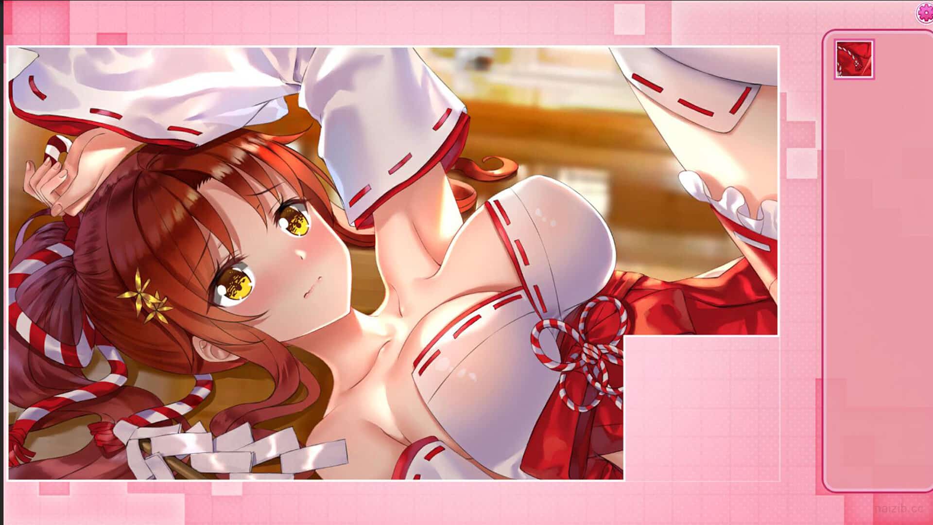 [日系] 战敗少女[STEAM官方中文步兵版+社保补丁][全CV][700M]