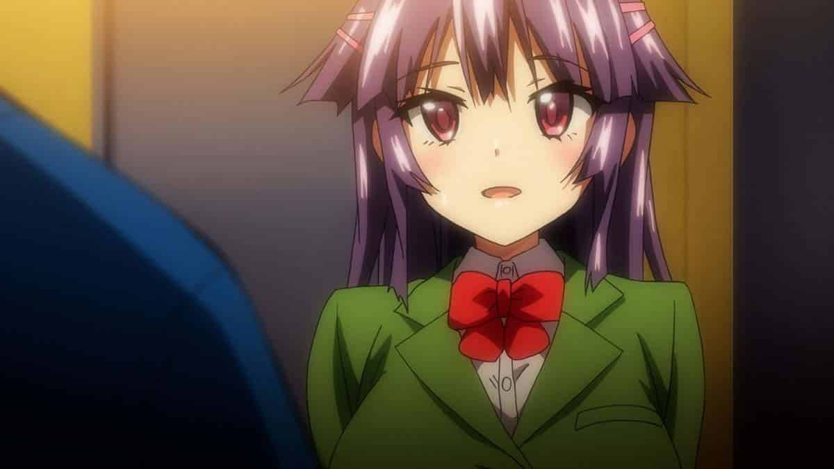 【熟肉】OVA 千鶴ちゃん開発日記 ＃5