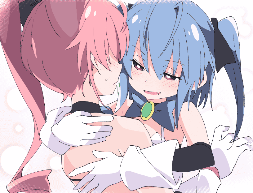 [RPG]魔法斗姬莉露丝缇雅 精翻汉化完结版+全CG【汉化PC+安卓1G】